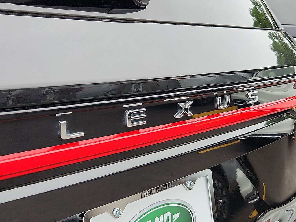 Thumbnail: 2024 Lexus TX - 32