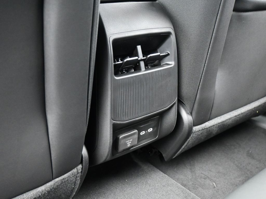 New 2026 Bright White Clearcoat Jeep Overland image 32