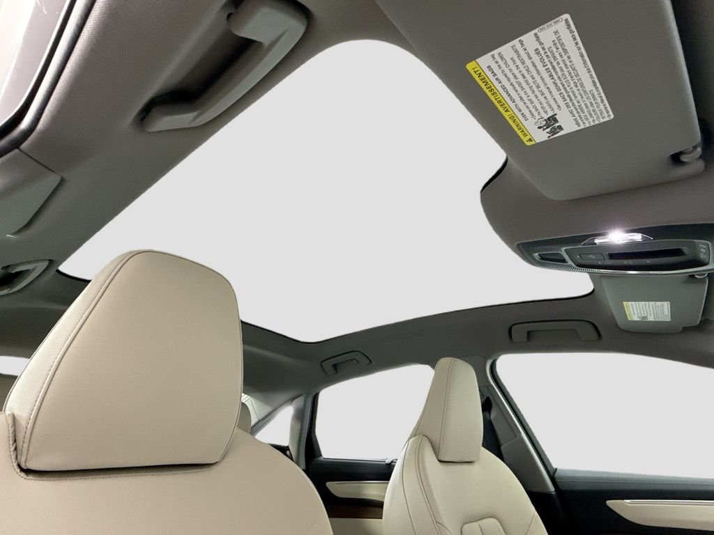 Thumbnail: 2026 Audi A6 - 18