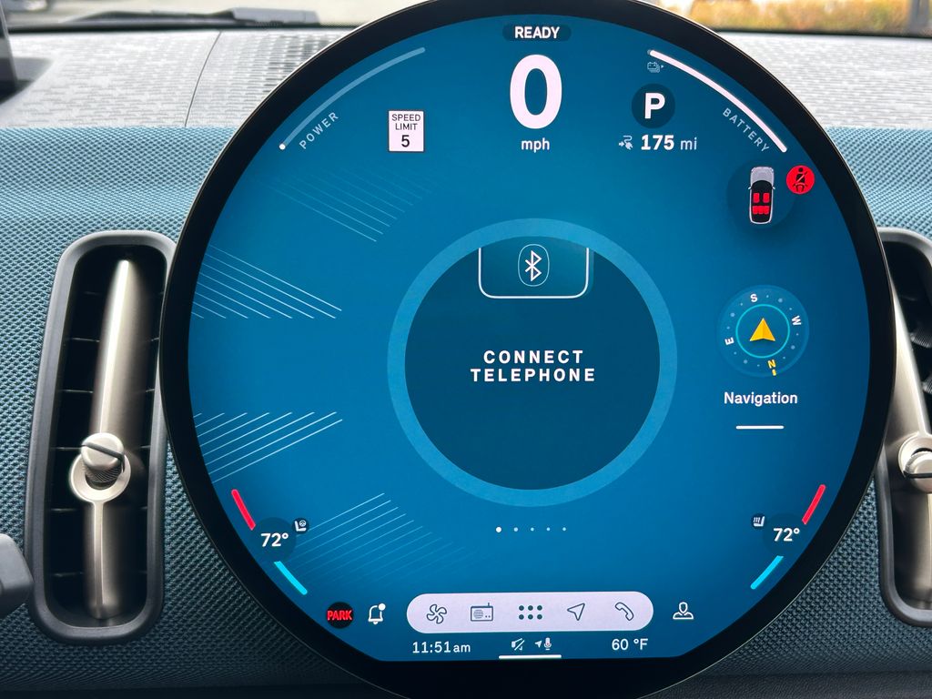 Thumbnail: 2025 MINI Cooper Countryman - 21