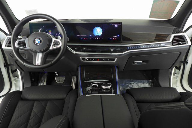 2024 BMW X5 sDrive40i 24