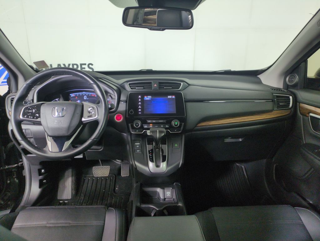 Used 2019 Honda CR-V For Sale in Fort Wayne, IN