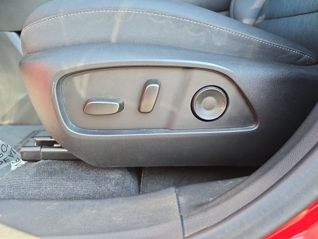 Used 2026 Chevrolet Equinox SUV