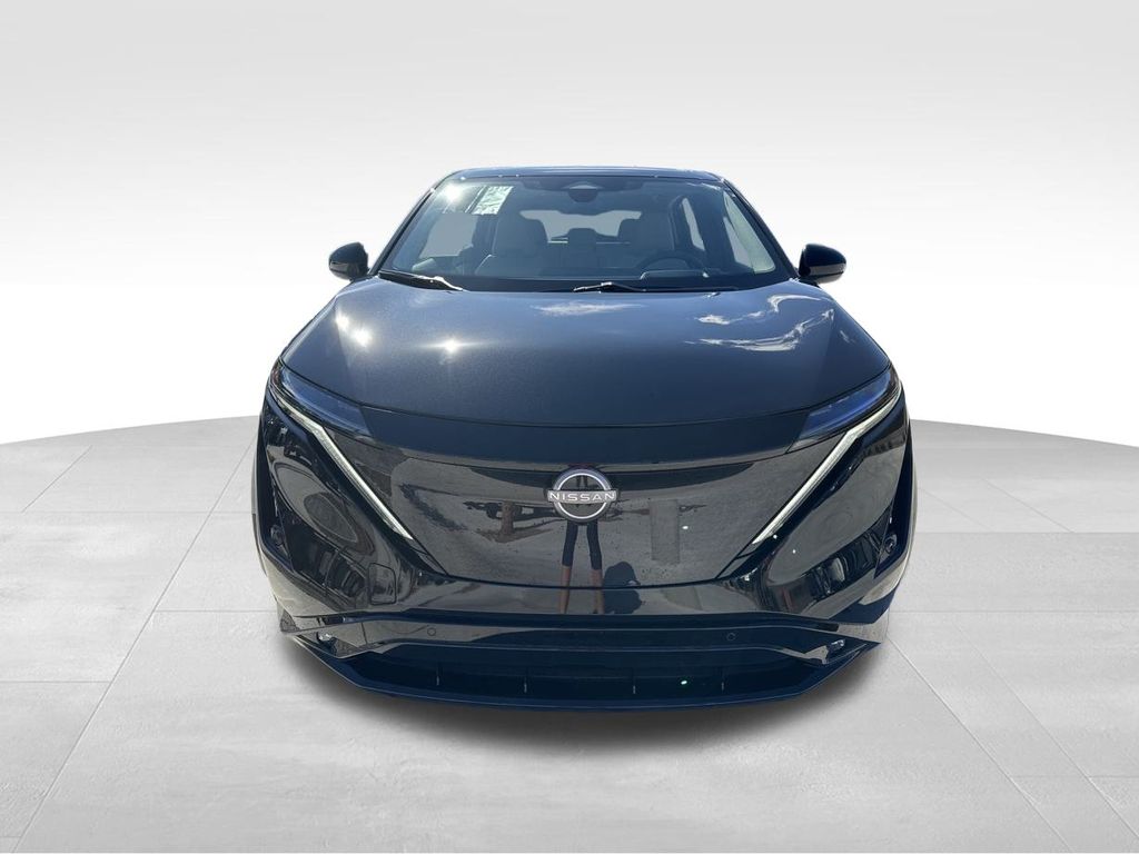 2023 Nissan Ariya EVOLVE+ e-4ORCE 2