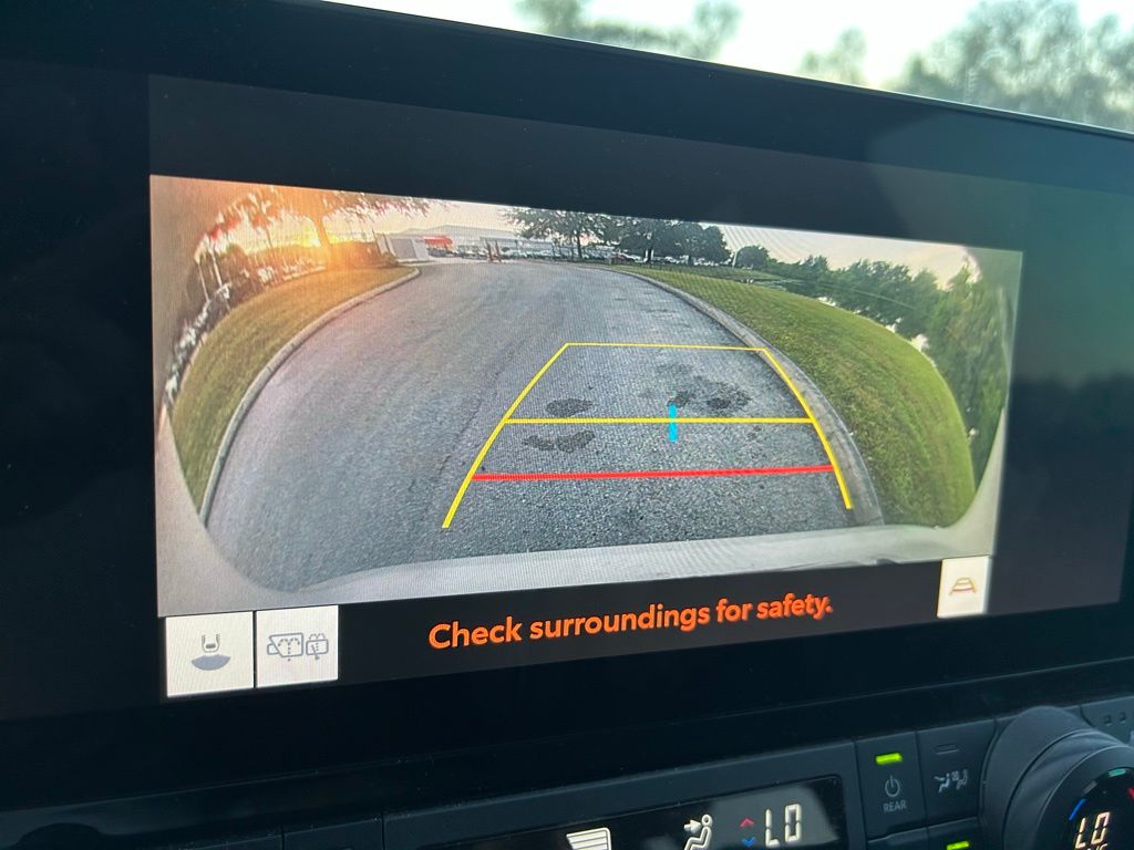 Thumbnail: 2024 Toyota Grand Highlander - 25