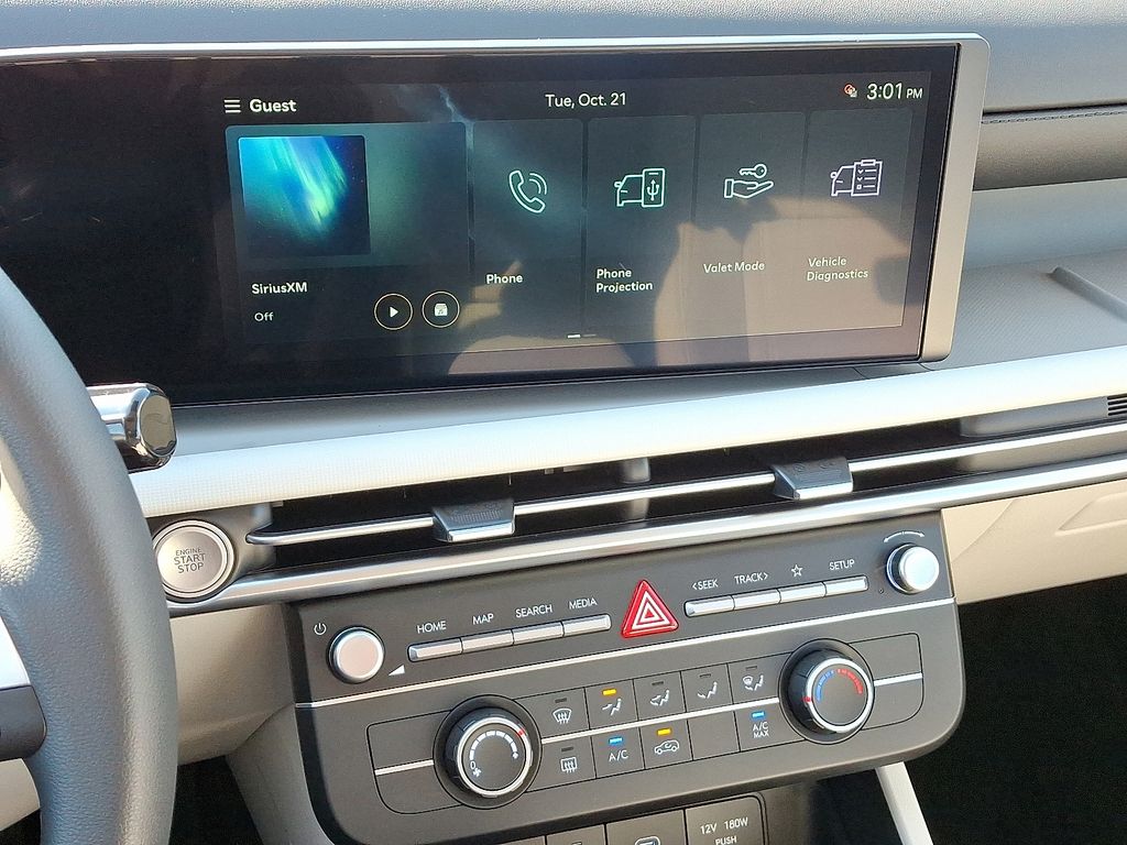 Thumbnail: 2026 Hyundai Tucson - 8