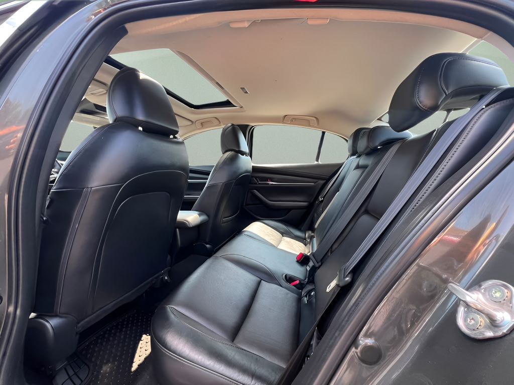 Used 2021 Mazda Mazda3 Sedan
