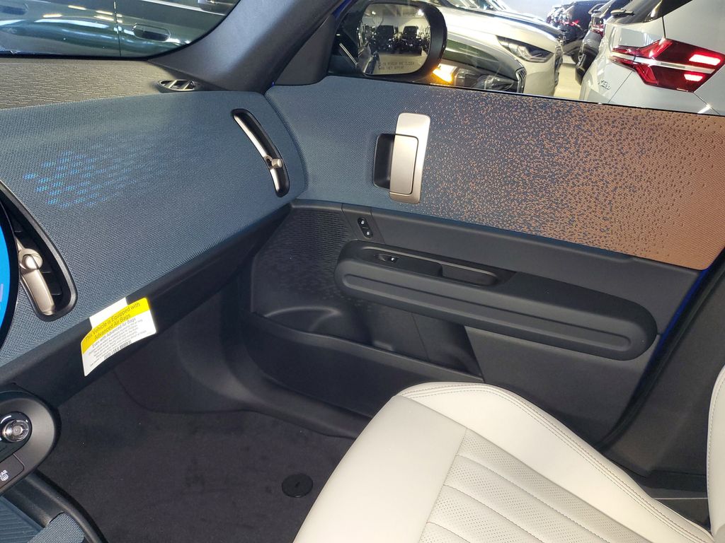 2026 MINI Countryman S - Photo 20
