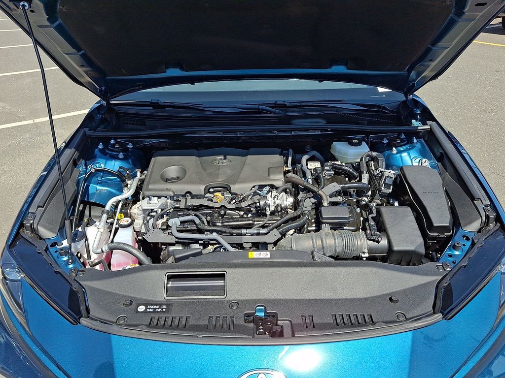 Thumbnail: 2026 Toyota Camry - 28