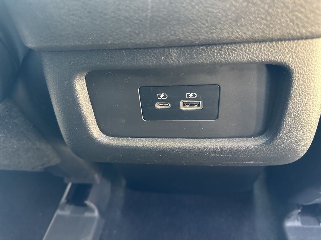 2022 Obsidian Green Pearl/Super Black Nissan Pathfinder SL 4X4 SUV
