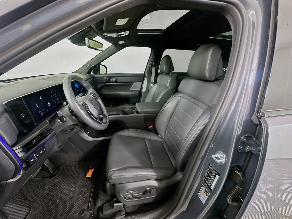 Thumbnail: 2026 Hyundai Santa Fe - 21