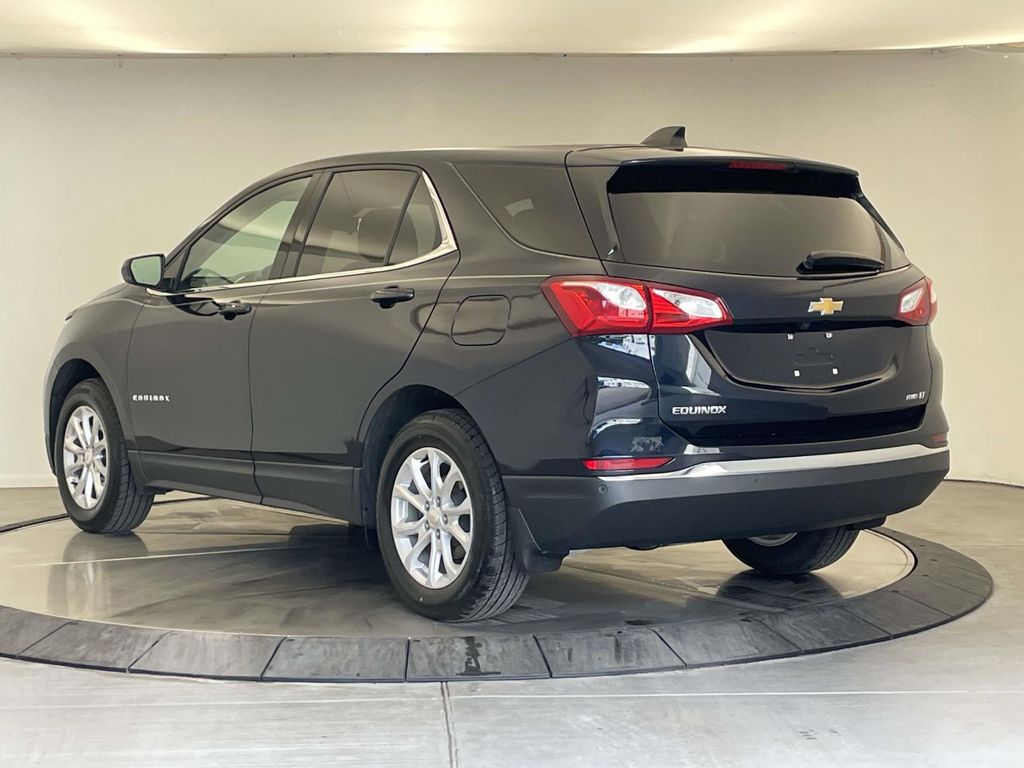 2020 Chevrolet Equinox LT - 2