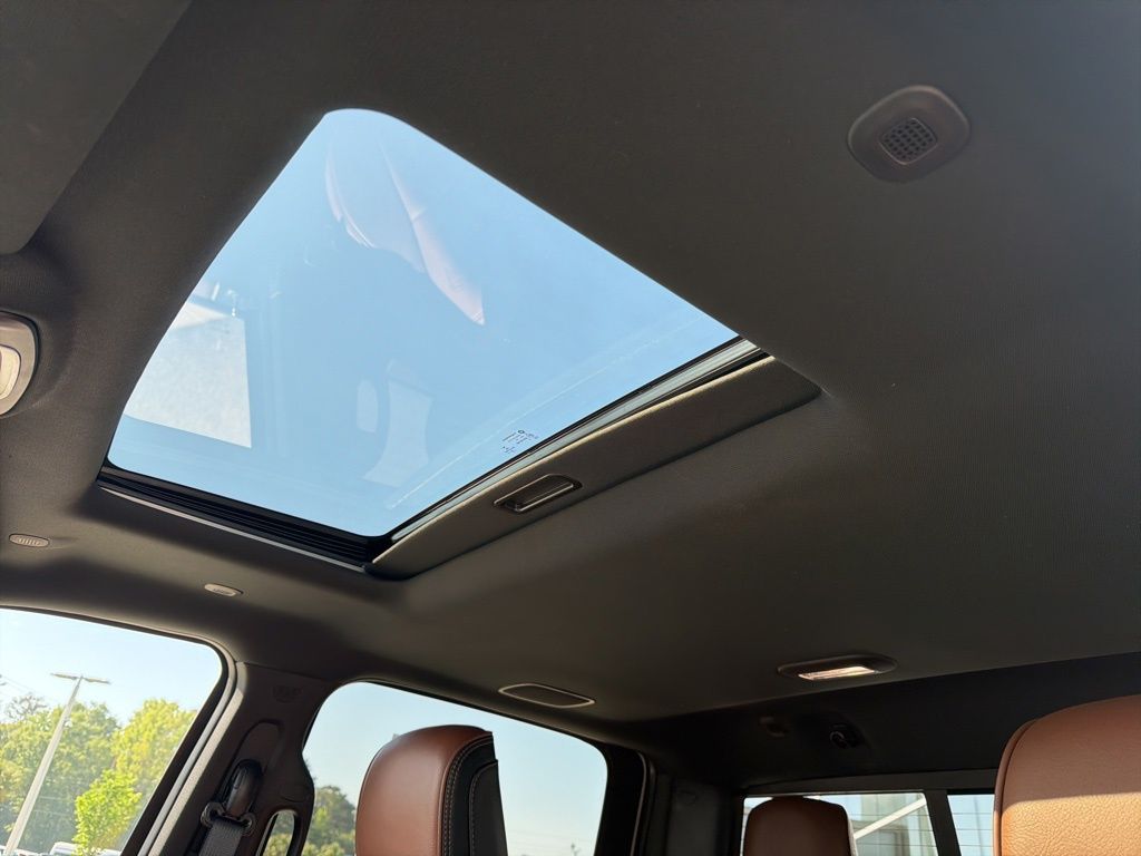 2023 Ram 2500 Limited Longhorn Crew Cab 4x4 6'4" Box