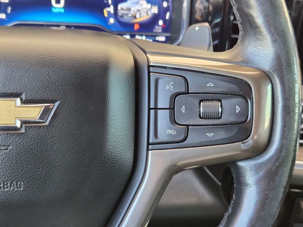 Used 2022 Chevrolet Silverado 1500 Truck