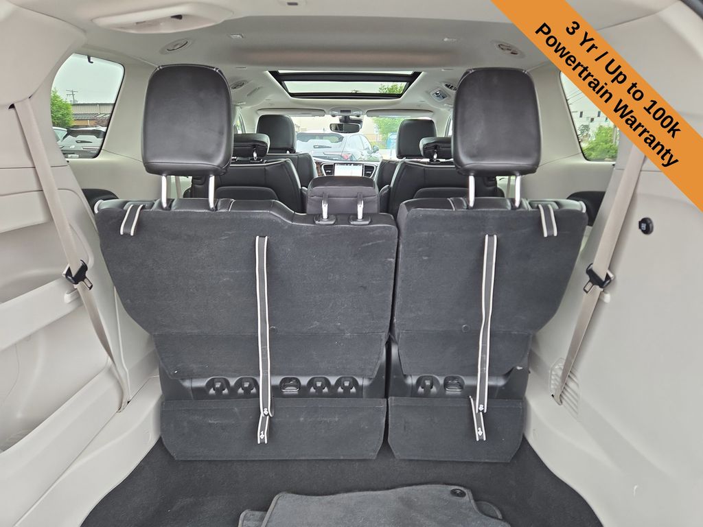 Used 2023 Chrysler Pacifica For Sale in Fort Wayne, IN