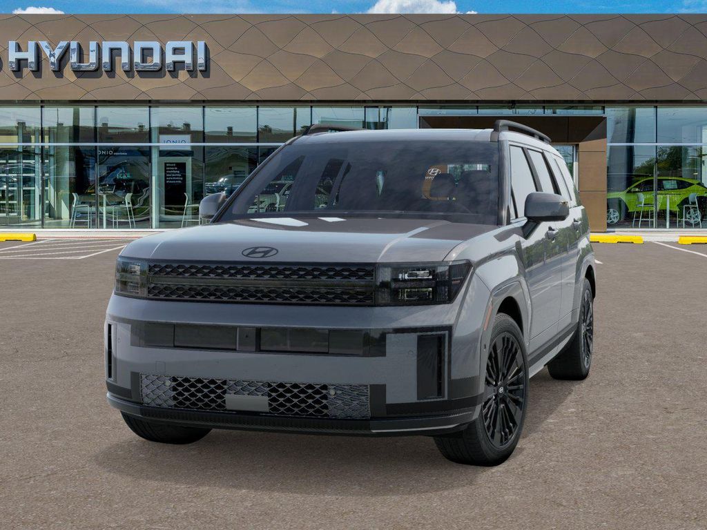 Thumbnail: 2025 Hyundai Santa Fe - 6