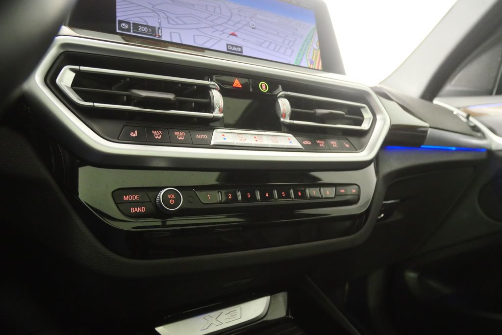 Thumbnail: 2022 BMW X3 - 20