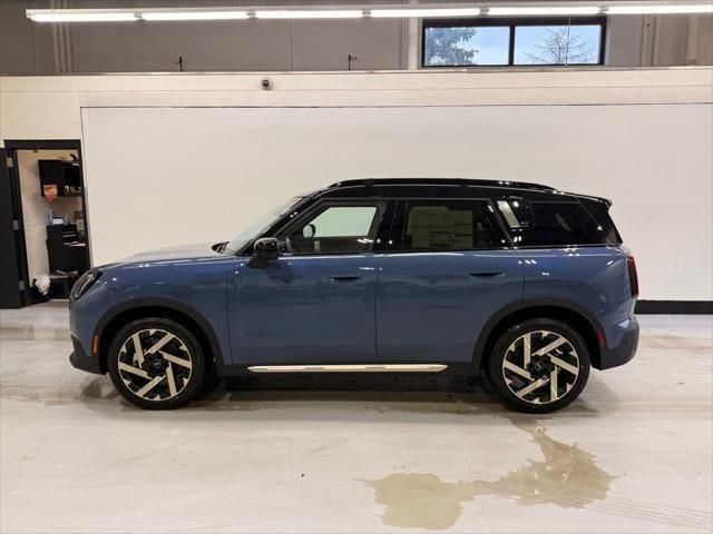 Thumbnail: 2026 MINI Cooper Countryman - 2