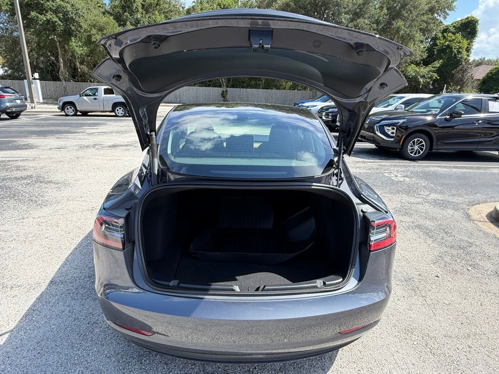 Used 2023 Tesla Model 3 Sedan