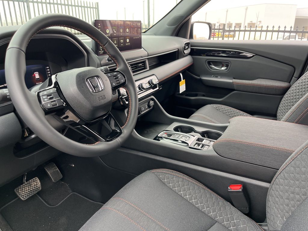 Thumbnail: 2026 Honda Pilot - 10