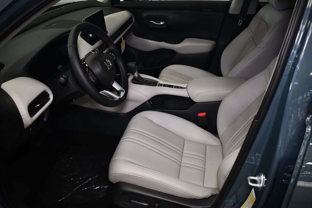 Thumbnail: 2026 Honda HR-V - 19