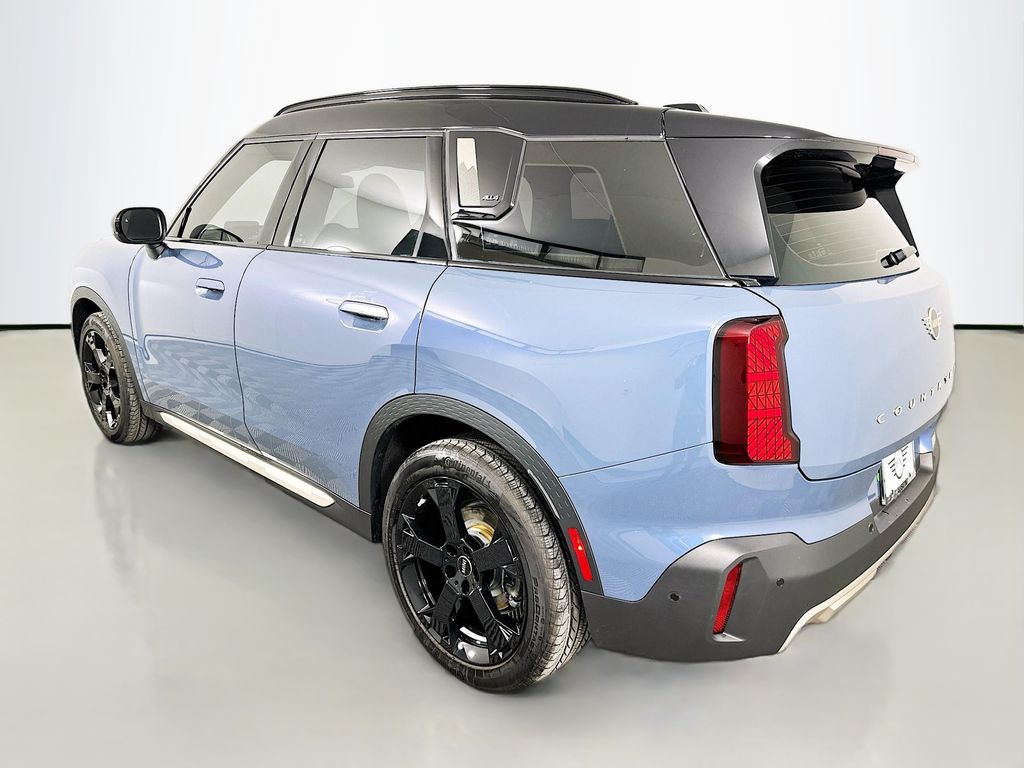 Thumbnail: 2026 MINI Cooper Countryman - 7