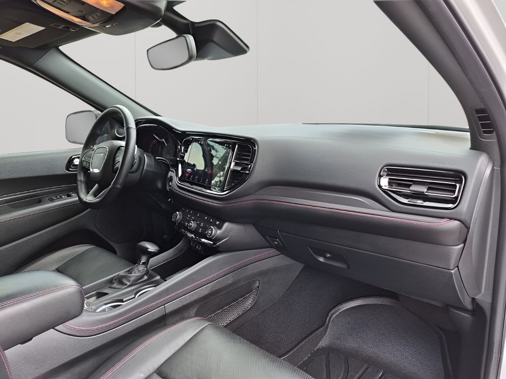 Used Car 2024 Dodge Durango  R/t Plus For Sale Under $50,000 In Austin, Texas