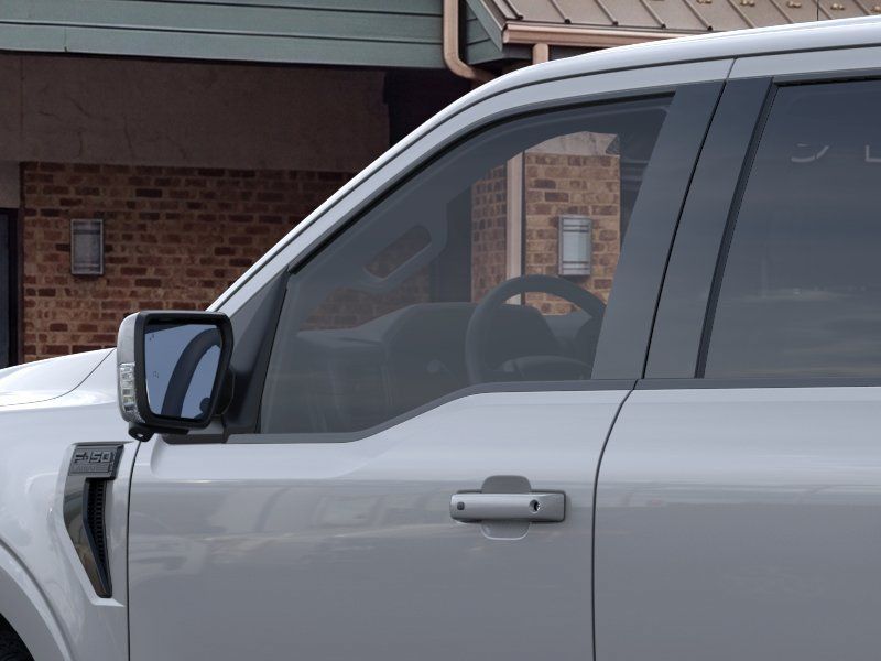 New 2026 Avalanche Ford Lariat image 20