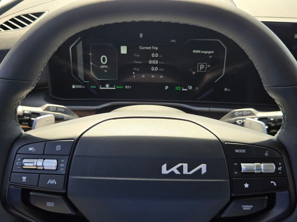 2027 Kia Sportage - $42,130