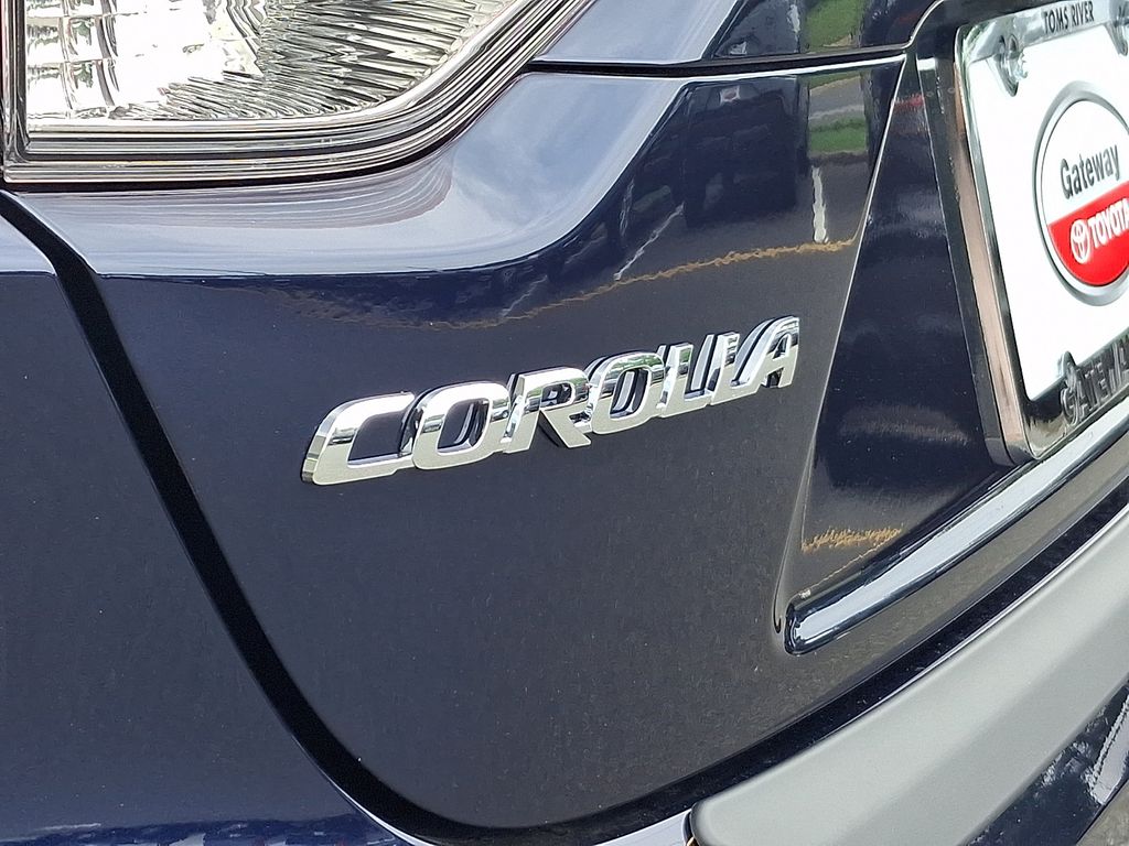 Thumbnail: 2026 Toyota Corolla - 18