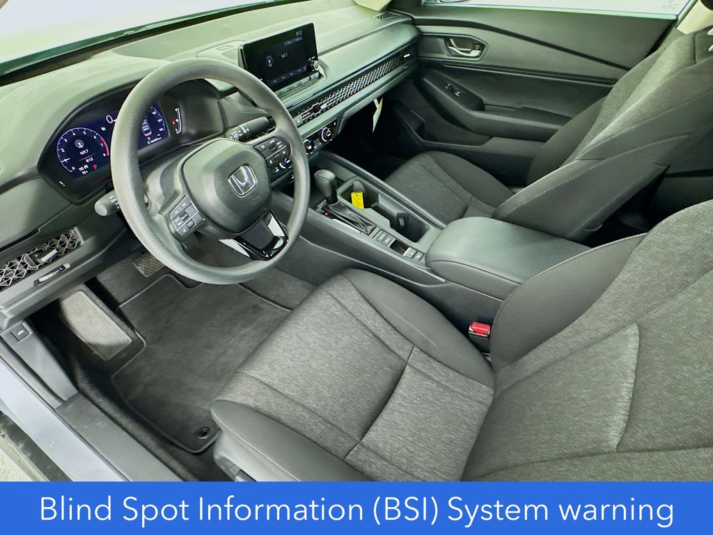 Used Car 2025 Honda Accord  Se For Sale Under $30,000 In Austin, Texas