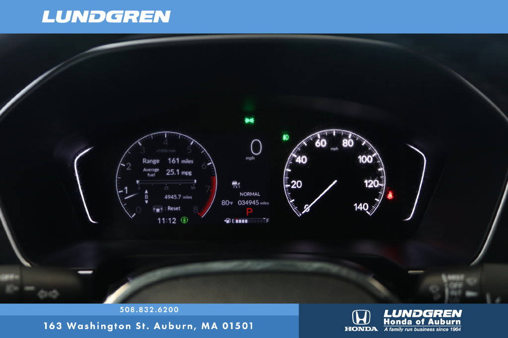 Used 2025 Honda Pilot SUV