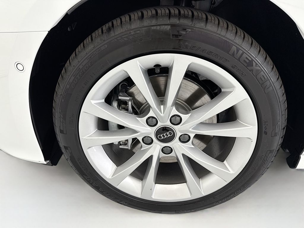 Thumbnail: 2026 Audi A3 - 30