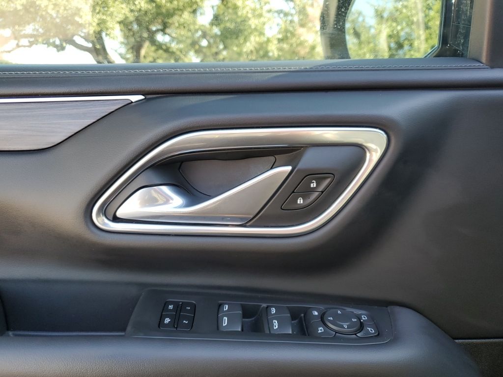 Used Car 2021 Chevrolet Tahoe  Z71 For Sale Under $50,000 In Austin, Texas