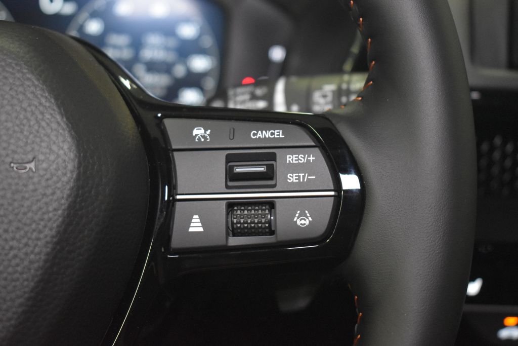 Thumbnail: 2026 Honda CR-V - 17