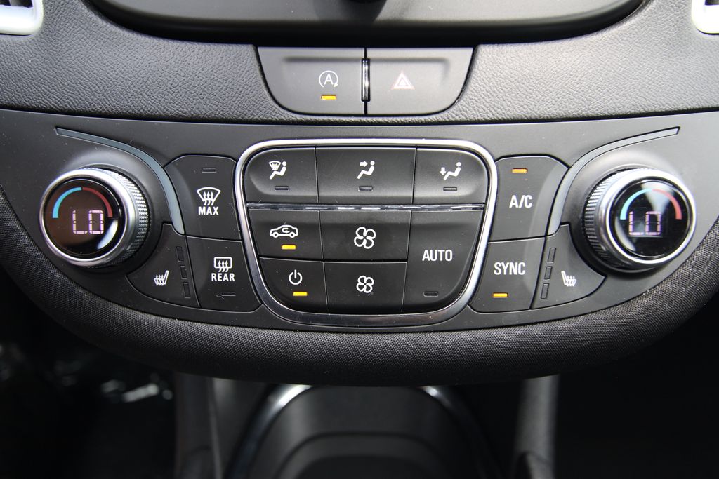 Used 2024 Chevrolet Malibu Sedan