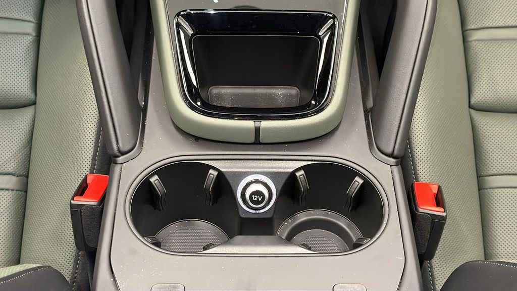 2024 Porsche Cayenne E-Hybrid 30