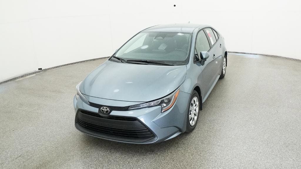 Thumbnail: 2026 Toyota Corolla - 23