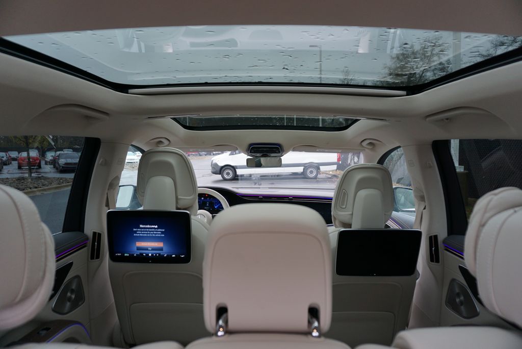 Thumbnail: 2023 Mercedes-Benz EQS - 19