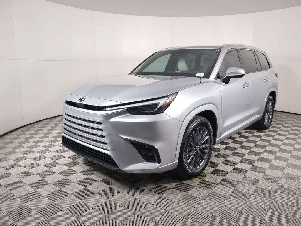 2026 Lexus TX 350 -
                  Chandler, AZ