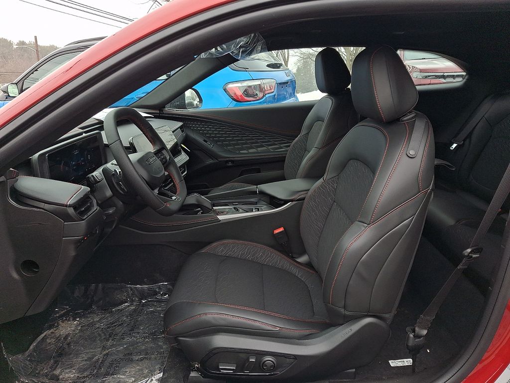 New 2026 Dodge Charger Coupe
