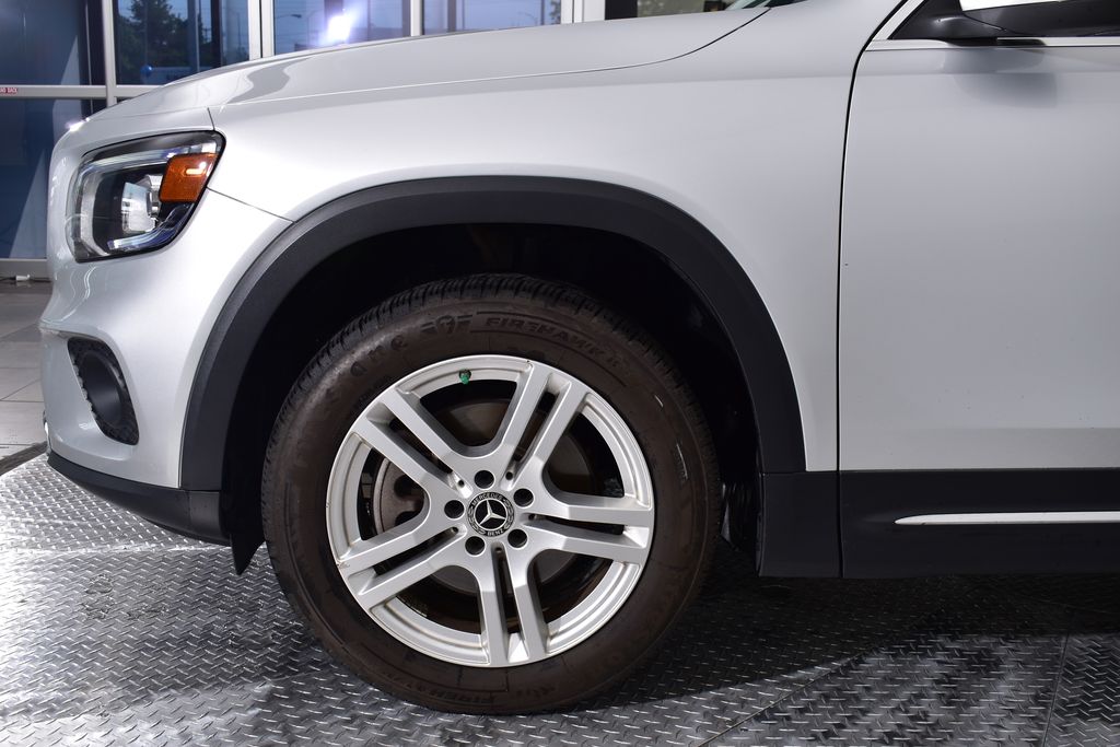 2021 Mercedes-Benz GLB 250 9