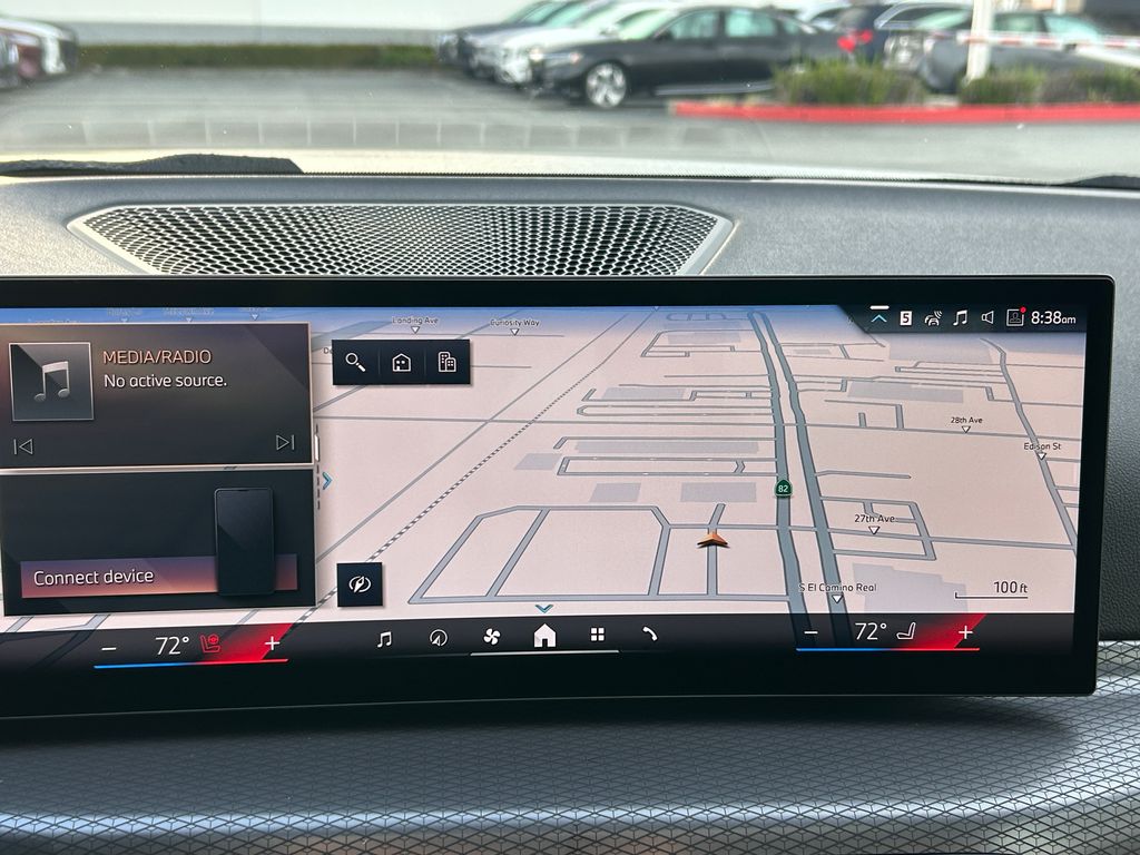 Thumbnail: 2026 BMW 4 Series - 21