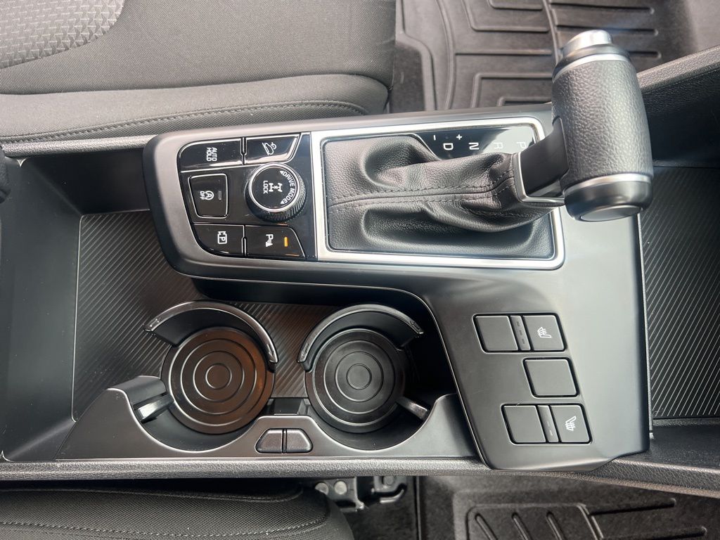 2023 Kia Sportage LX photo