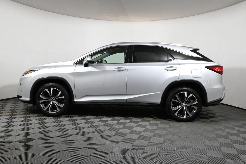 Thumbnail: 2019 Lexus RX - 2