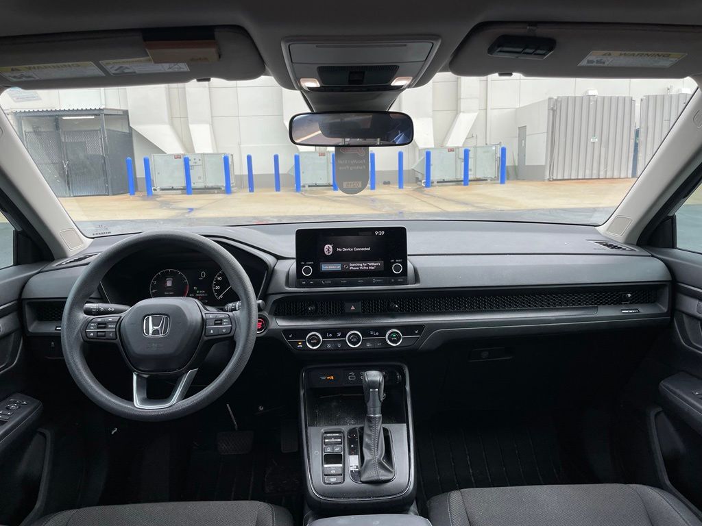 Thumbnail: 2024 Honda CR-V - 5