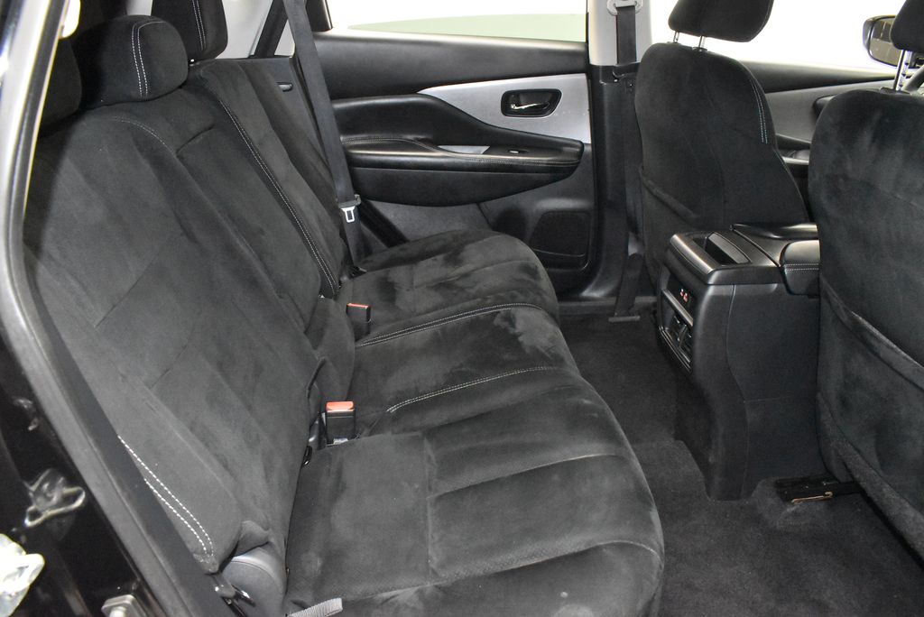 Thumbnail: 2019 Nissan Murano - 27