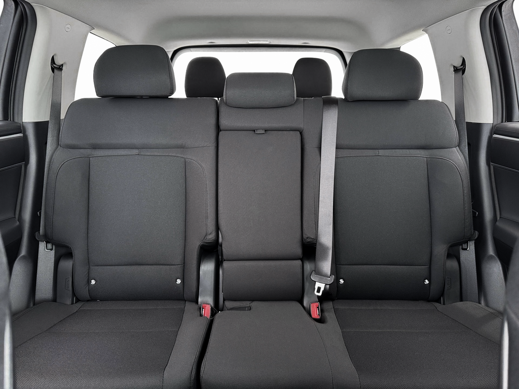 Thumbnail: 2026 Hyundai Santa Fe - 16