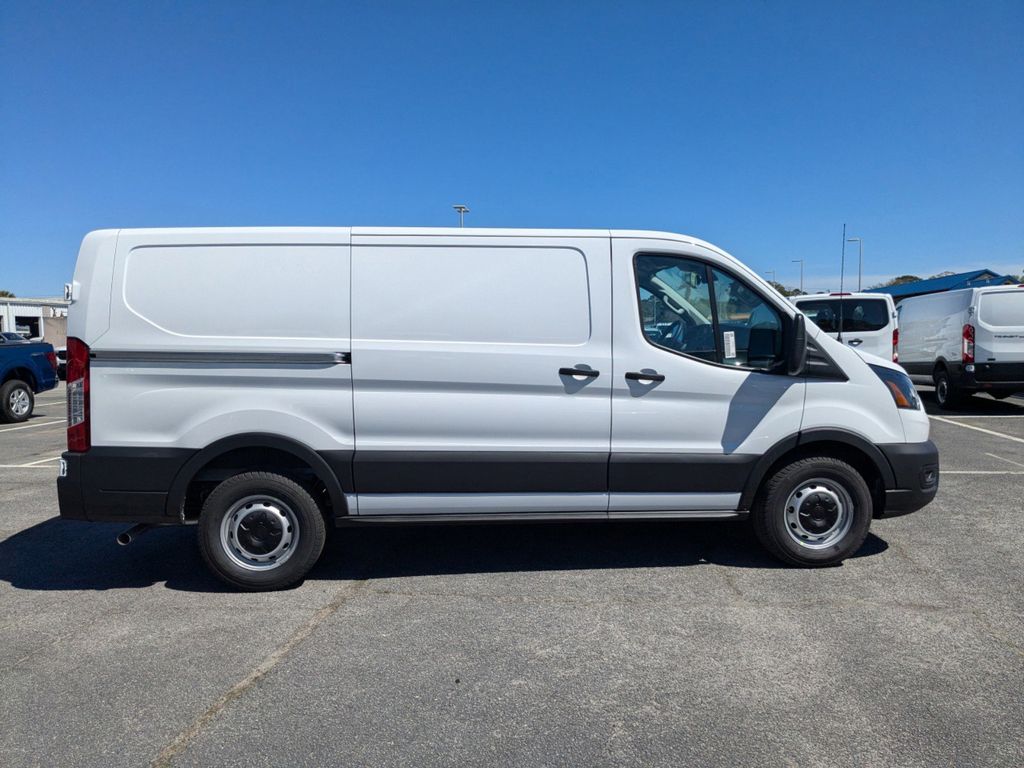 2025 Ford Transit-150 Cargo Van 