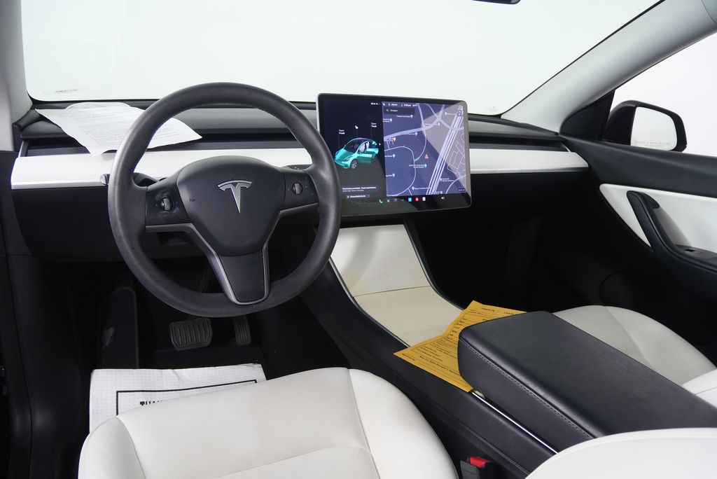 Thumbnail: 2021 Tesla Model Y - 18